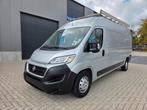 Fiat Ducato 2.3 Maxi - Navigatie - Airco - Camera, Voorwielaandrijving, 2300 cc, 96 kW, 5 deurs