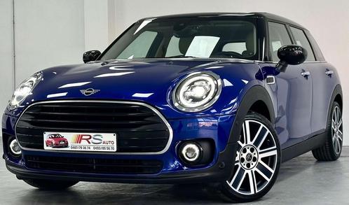 MINI Cooper Clubman 1.5 AUTOMATIQUE - GARANTIE 12 MOIS - FUL, Auto's, Mini, Bedrijf, Te koop, Clubman, ABS, Achteruitrijcamera