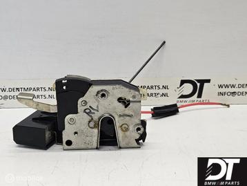 Deurslot mechaniek rechtsvoor BMW 5-serie E34 51218168924 beschikbaar voor biedingen