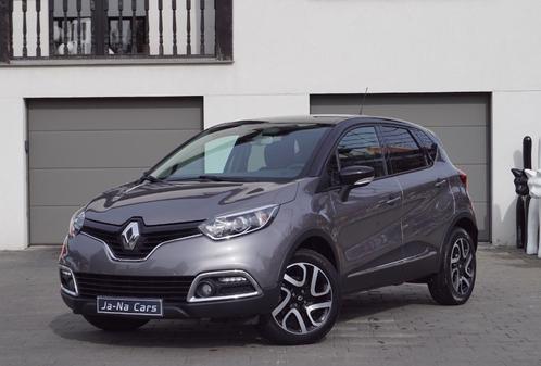 Renault Captur 1.2 TCe Automaat,Keyless,Navi,Camera,Cruise, Autos, Renault, Entreprise, Achat, Captur, Caméra de recul, Bluetooth