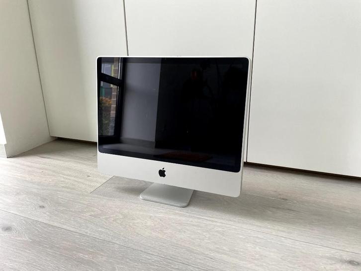 iMac 2007 (werkend), Computers en Software, Apple Desktops, Gebruikt, iMac, Ophalen