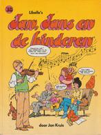 Strips Jan Jans en de kinderen., Verzenden