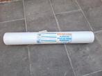 Glasvlies, Doe-het-zelf en Bouw, Ophalen, Nieuw, 15 m² of meer, Folie