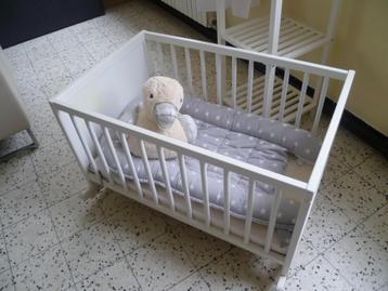 Berceau Bébé  beschikbaar voor biedingen