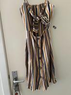 Zomerkleedje S, Overige kleuren, Verzenden, Zo goed als nieuw, Maat 36 (S)