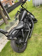 Mooie honda shadow vt1100, Motoren, 2 cilinders, LED Verlichting, Particulier, Meer dan 35 kW
