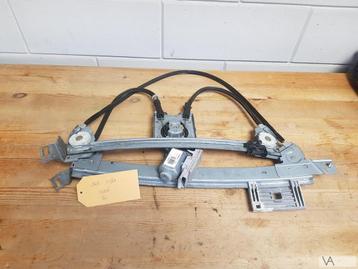 Opel Tigra Twintop B 2004 -2009 raammechaniek + motor rechts beschikbaar voor biedingen