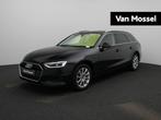 Audi A4 Avant 2.0 35 TDi 120kW S tr Camera | Apple Carplay|, Auto's, Stof, Gebruikt, Zwart, 4 cilinders