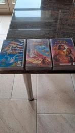 Kindervideo's, Ophalen of Verzenden, Zo goed als nieuw