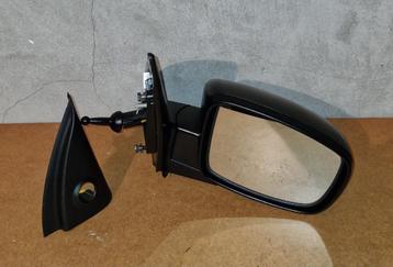 Rechter achteruitkijkspiegel Hyundai i10 van 2008 tot 2011  beschikbaar voor biedingen