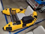 Te koop: Bellyboot floatmaster XL met reservestoel, Watersport en Boten, Ophalen, Gebruikt, Overige typen