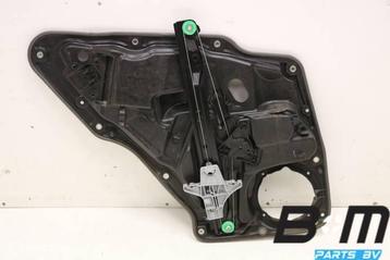 Raammechaniek RA (bijrijderskant) VW Tiguan 5N beschikbaar voor biedingen