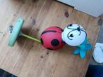 Mooie leuke kinderlamp met een trekkoordje voor aan te doen, Ophalen, Zo goed als nieuw