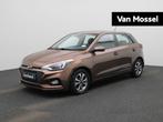 Hyundai i20 1.2 55kW Air, Auto's, Hyundai, Voorwielaandrijving, Euro 6, Bruin, Bedrijf