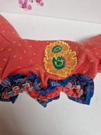 🌼 Kabouter Plop Kwebbel Muts, Kinderen en Baby's, Carnavalskleding en Verkleedspullen, Ophalen of Verzenden, Gebruikt, Meisje