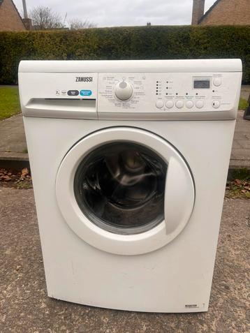Wasmachine Sanussi beschikbaar voor biedingen
