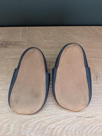 Bobux Parschoentjes blauw beschikbaar voor biedingen