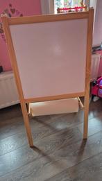 Krijtbord en schrijfbord ikea, Kinderen en Baby's, Ophalen