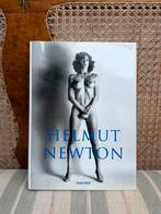 Taschen Helmut Newton 2009 Fotoboek Foto Boek Photography, Ophalen of Verzenden, Zo goed als nieuw