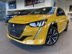 Peugeot 208 AUTOMAAT,GTLINE,CAMERA, Auto's, Peugeot, Automaat, 103 g/km, Bedrijf, 5 deurs