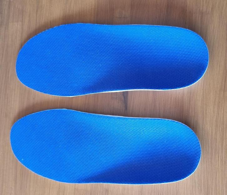 Schokdempende zolen maat 39, Kleding | Dames, Schoenen, Zo goed als nieuw, Overige typen, Ophalen of Verzenden