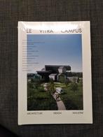 Le Vitra Campus - nog in plastic, Boeken, Nieuw, Architectuur algemeen, Ophalen
