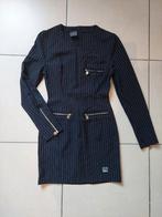 Versace jeans couture jurk, Kleding | Dames, Jurken, Ophalen, Zwart, Zo goed als nieuw, Versace