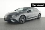 Mercedes-Benz EQE 300 AMG LINE + DIGITAL LIGHT + BURMESTER +, Auto's, Automaat, Achterwielaandrijving, EQE, 611 km