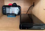 Wii u, Games en Spelcomputers, Spelcomputers | Nintendo Wii U, Ophalen, Met games