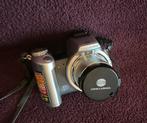 Fotocamera digitaal, Konica Minolta Dimage Z2, vintage, Audio, Tv en Foto, Fotocamera's Digitaal, Ophalen, Zo goed als nieuw, Konica