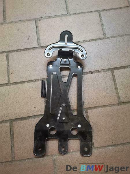 Houder Control Unit BMW E70 E71 65159112583, Auto-onderdelen, Overige Auto-onderdelen, BMW, Gebruikt, Ophalen of Verzenden