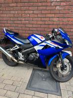 Honda cbr 125, Motoren, Motoren | Honda, Particulier, 125 cc, Minimaal motorrijbewijs A1