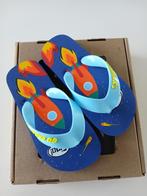 Teenslippers kind nieuw!, Jongen of Meisje, Nieuw, Ophalen of Verzenden, Go bananas