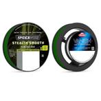 Spiderwire Stealth Smooth X8 + Berkley Vanish Fluorocarbon!, Ophalen of Verzenden, Nieuw, Overige typen