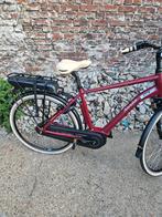 Electrische fiets Norta, Ophalen, Zo goed als nieuw