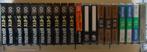 28 muziekcassettes, Overige genres, Ophalen of Verzenden, Met bewaardoos, rek of koffer, Nieuw in verpakking