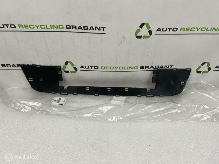 Eindpaneel Deksel Opel Astra H NIEUW ORIGINEEL 13238558, Auto-onderdelen, Carrosserie, Opel, Gebruikt, Ophalen of Verzenden