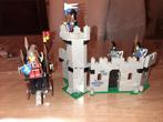 Lego Set 6062 Battering Ram, Kinderen en Baby's, Speelgoed | Duplo en Lego, Ophalen of Verzenden, Gebruikt, Complete set, Lego