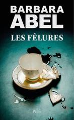 Thriller de Barbara Abel, Livres, Thrillers, Comme neuf, Belgique, Enlèvement ou Envoi