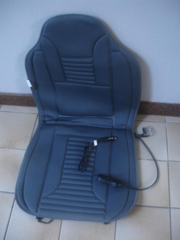 Verwarmbaar autostoelkussen , nooit gebruikt, Auto diversen, Auto-accessoires, Nieuw, Ophalen of Verzenden