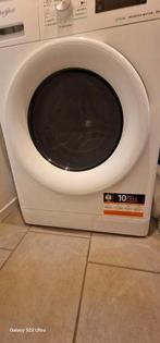 Whirlpool wasmachine droogkast 2in1, Elektronische apparatuur, Ophalen of Verzenden, Zo goed als nieuw