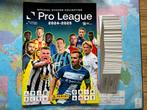 Panini Belgie ‘Pro league 2024/25’, Ophalen of Verzenden, Nieuw, Meerdere stickers