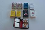 divers jeux de cartes, Enlèvement ou Envoi, Comme neuf