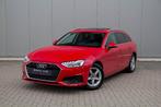 Audi A4 Avant 2.0 TFSi / 2021 / 50.257km, Auto's, Audi, 4 cilinders, 1984 cc, A4, 5 deurs
