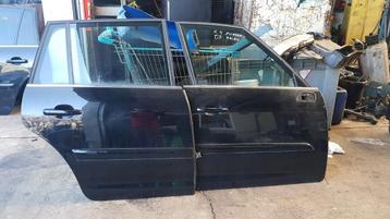 CITROËN C4 PICASSO PORTIEREN RV+RA BJ 2008 beschikbaar voor biedingen