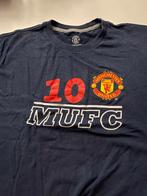 Tshirt Manchester United. Size s/m, Sport en Fitness, Voetbal, Verzenden, Gebruikt