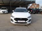 Ford Fous Waterschade !!!!, Auto's, Ford, Focus, Stof, Zwart, Wit