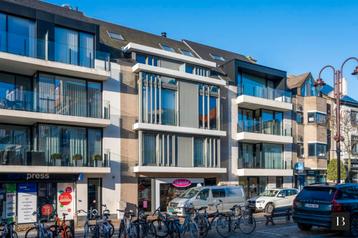 Appartement te huur in De Haan, 2 slpks beschikbaar voor biedingen