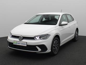 Volkswagen Polo Polo 1.0 TSI Life OPF DSG disponible aux enchères