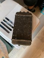 radiateur voor aerox, Ophalen of Verzenden, Gebruikt, Overige typen